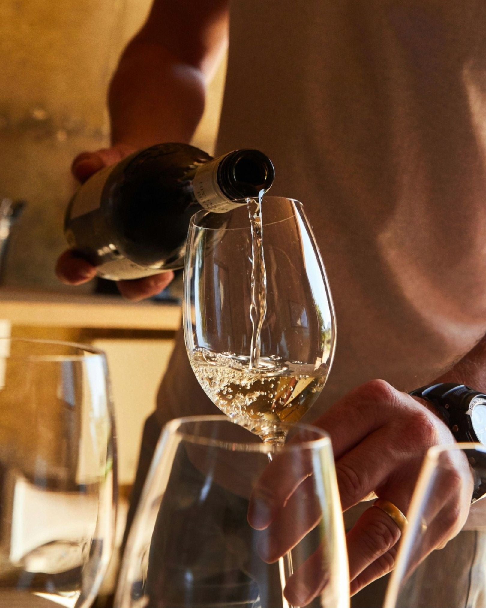 White Wine
