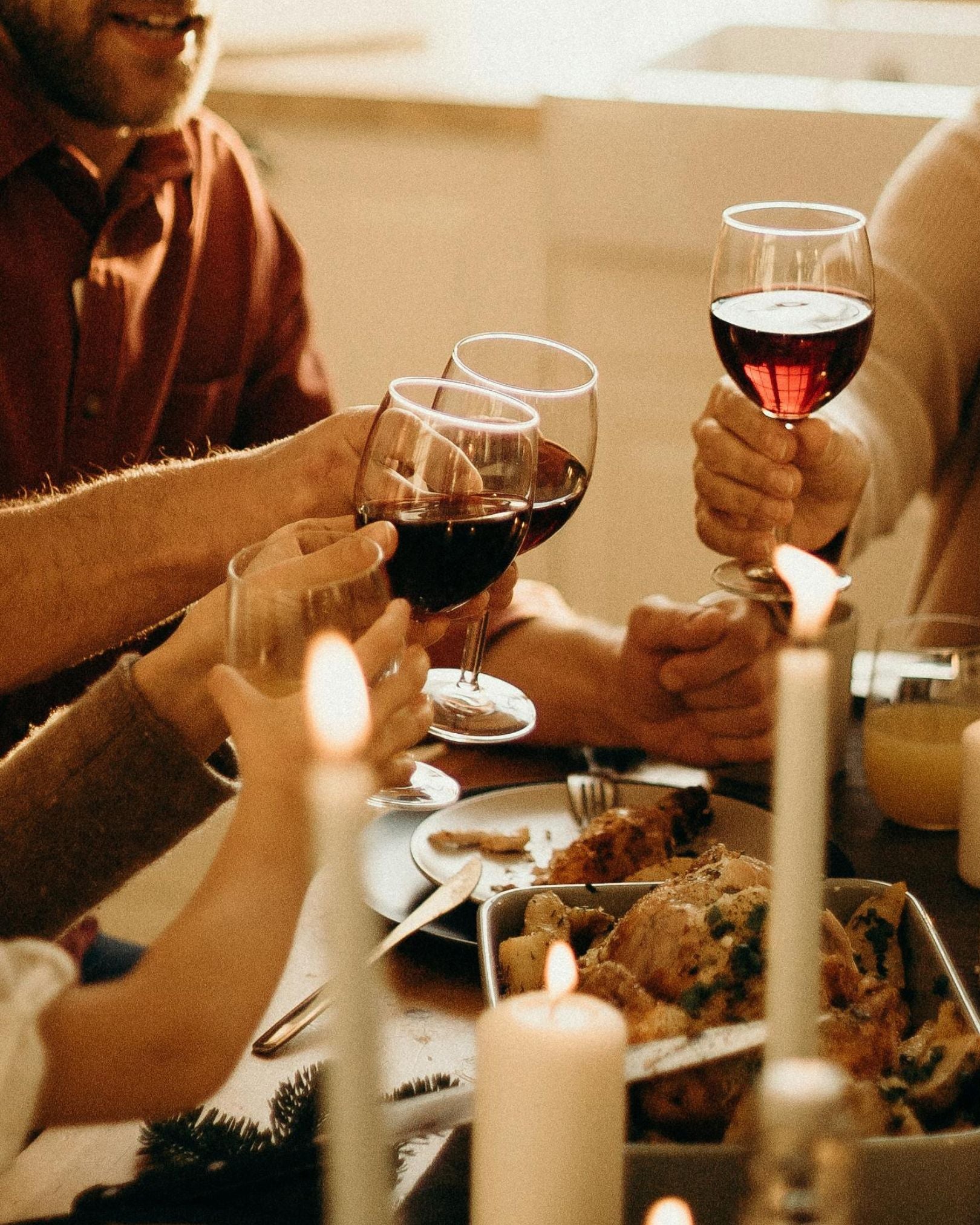 Red Wine