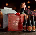 12 Days of Christmas Holiday Beer Mixed Box