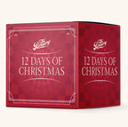 12 Days of Christmas Holiday Beer Mixed Box