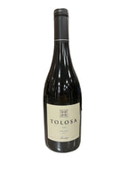 Tolosa Edna Valley Syrah 2018 750ml