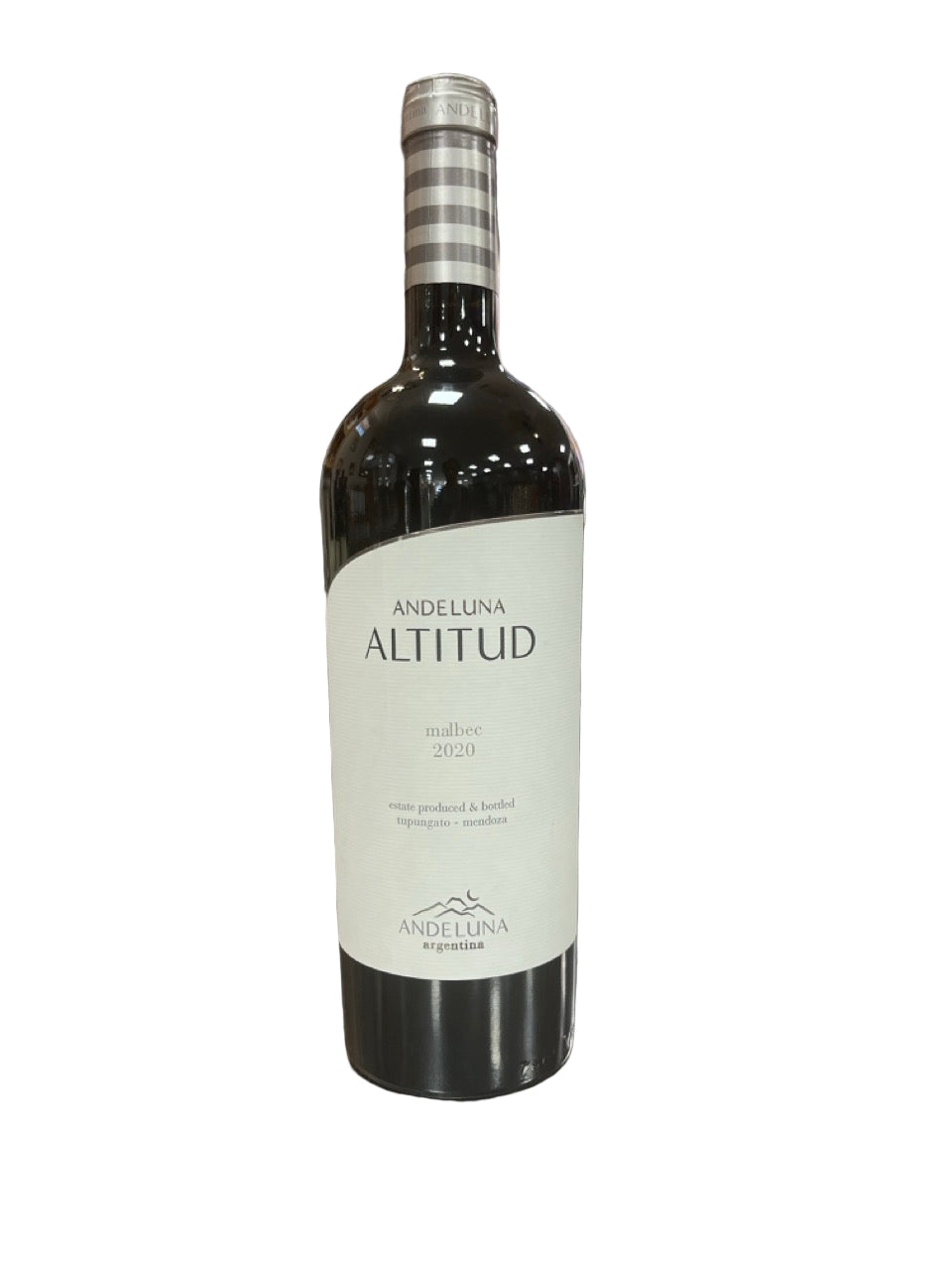 Andeluna Altitud Malbec 2020 750ml