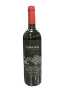 Chakana Estate Selection Malbec 2021 750ml