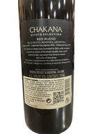 Chakana Estate Selection Red Wine Blend 2021 750ml