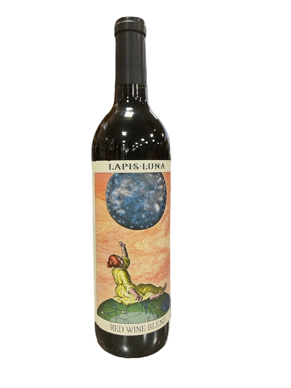 Lapis Luna Red Blend 2021 750ml