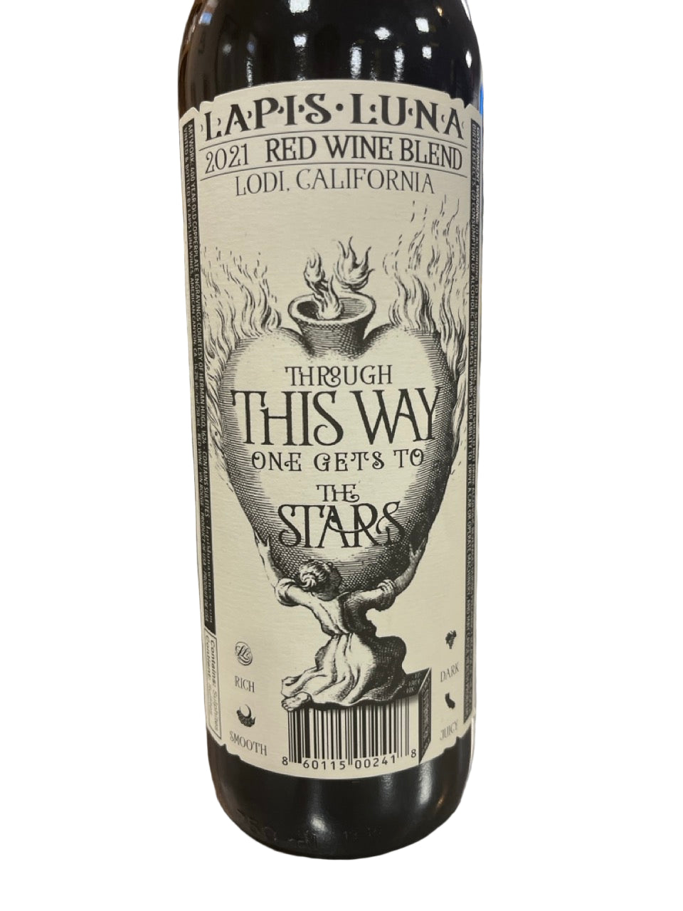 Lapis Luna Red Blend 2021 750ml