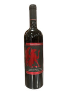 Scott Harvey Old Vine Reserve Zinfandel 2021 750ml