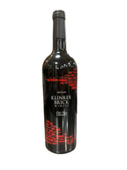 Klinker Brick Winery Old Vine Zinfandel 2021 750ml