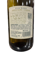 Pine Ridge Chenin Blanc & Viognier Blend 2024 750ml
