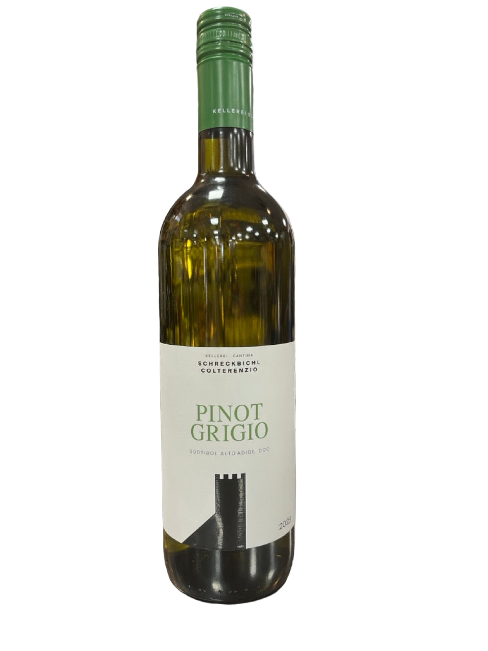 Cantina Colterenzo Pinot Grigio 2023 750ml